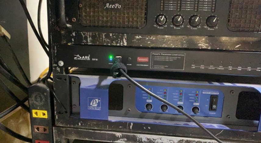 PVSOUND x Dare Audio Kiến tạo âm thanh đỉnh cao tại COCO CLUB Buôn Ma Thuột 3