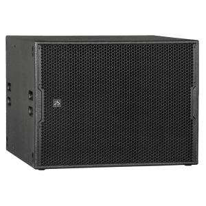 18″ PASSIVE BANDPASS SUBWOOFER