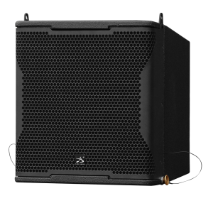 COAXIAL SINGLE 10″ PASSIVE LINE ARRAY