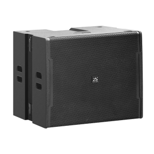 18″ ACTIVE/PASSIVE SUBWOOFER