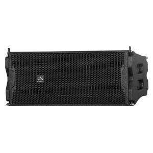 DUAL 12″ PASSIVE VERTICAL LINE ARRAY