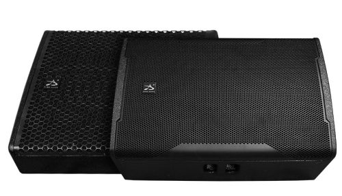 Dare loa kiểm âm M-series