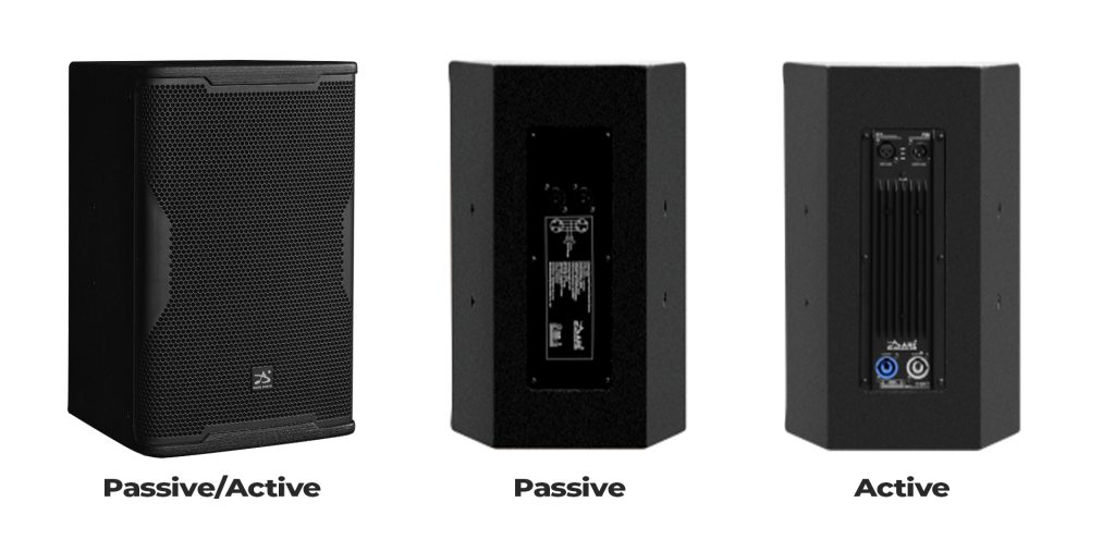 Loa full bass 10 inch