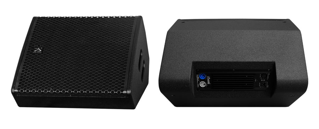 loa sân khấu dare - Loa Monitor CM15