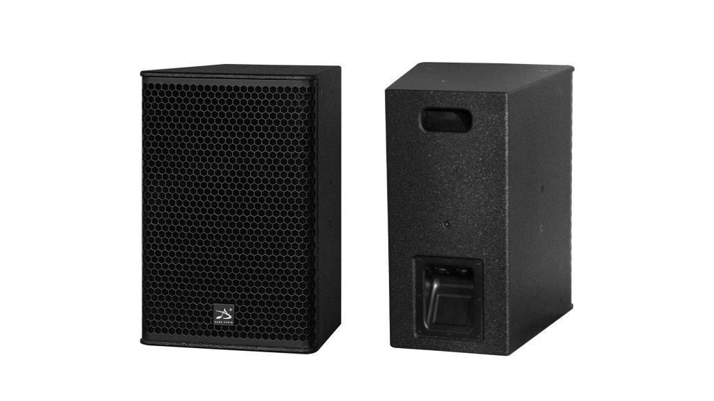 loa đa hướng bass 10 inch